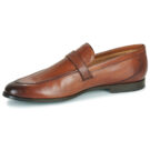 Melvin & Hamilton  Dawson  Marrone -  Mocassini Uomo - 4