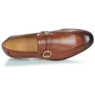 Melvin & Hamilton  Dawson  Marrone -  Mocassini Uomo - 6