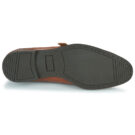 Melvin & Hamilton  Dawson  Marrone -  Mocassini Uomo - 7