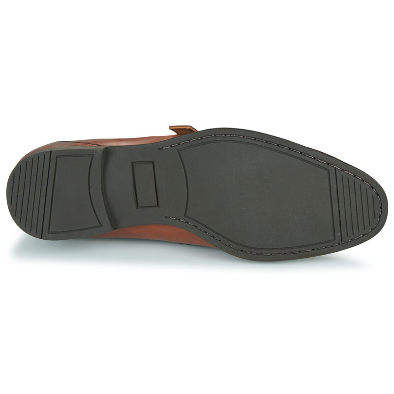 Melvin & Hamilton  Dawson  Marrone -  Mocassini Uomo - 7