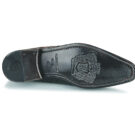 Melvin & Hamilton  Dylan 5  Nero -  Derby Uomo - 7