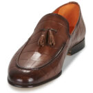 Melvin & Hamilton  Thomas 1  Marrone -  Mocassini Uomo - 3