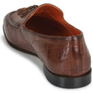 Melvin & Hamilton  Thomas 1  Marrone -  Mocassini Uomo - 5