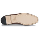 Melvin & Hamilton  Thomas 1  Marrone -  Mocassini Uomo - 7