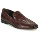 Melvin & Hamilton  Thomas 6  Marrone -  Mocassini Uomo - 1
