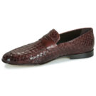 Melvin & Hamilton  Thomas 6  Marrone -  Mocassini Uomo - 4