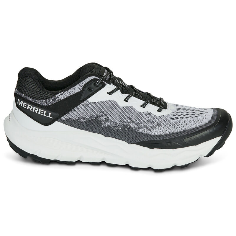 Merrell NOVA 4 Blanco - Zapatillas de running para hombre - 2