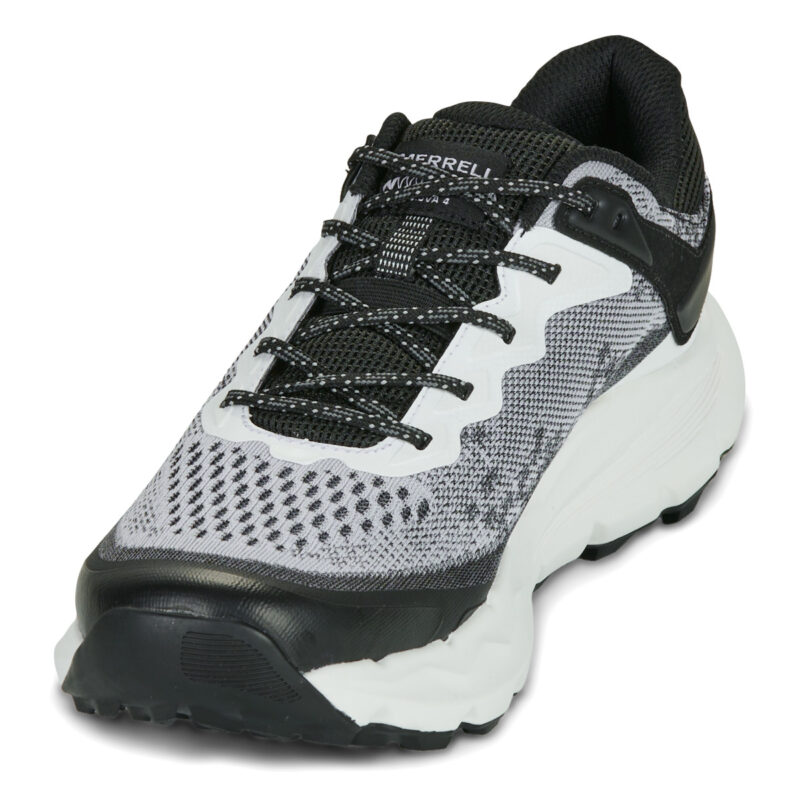 Merrell NOVA 4 Blanco - Zapatillas de running para hombre - 3