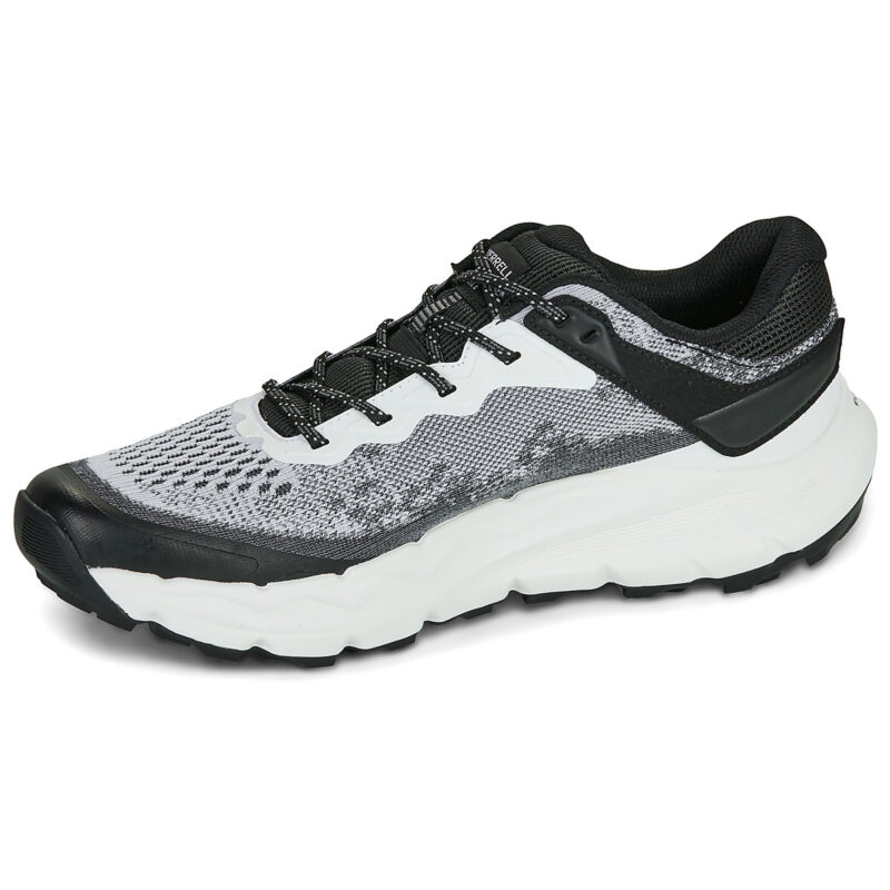 Merrell NOVA 4 Blanco - Zapatillas de running para hombre - 4