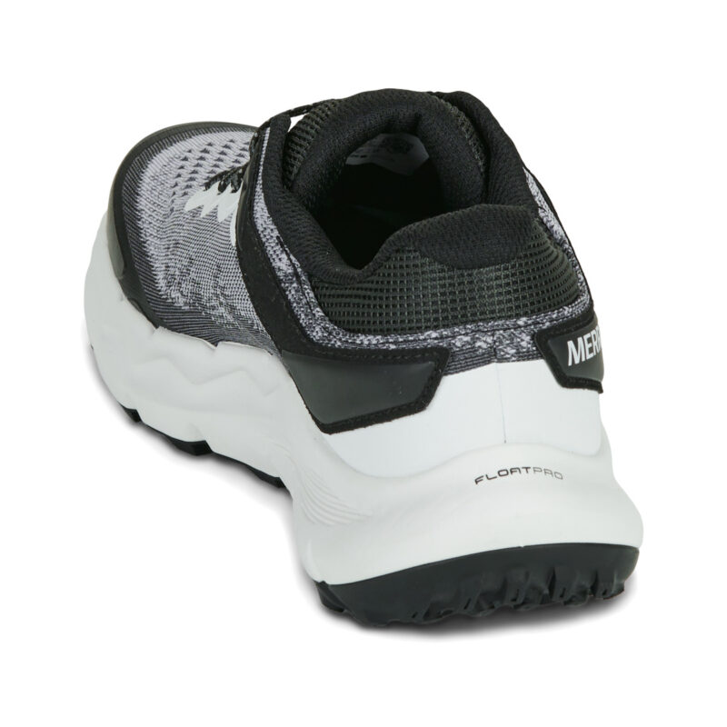 Merrell NOVA 4 Blanco - Zapatillas de running para hombre - 5