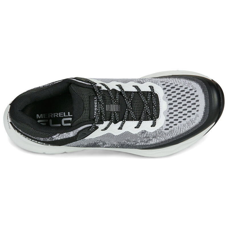 Merrell NOVA 4 Blanco - Zapatillas de running para hombre - 6