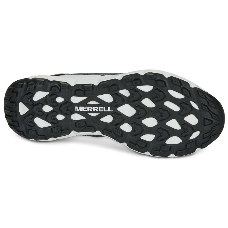 Merrell NOVA 4 Blanco - Zapatillas de running para hombre - 7