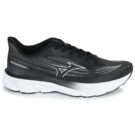 Mizuno WAVE SKYRISE 7 Black Men's Running Shoes - 2