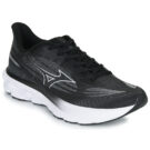 Mizuno WAVE SKYRISE 7 Black Men's Running Shoes - 1