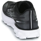 Mizuno WAVE SKYRISE 7 Black Men's Running Shoes - 5
