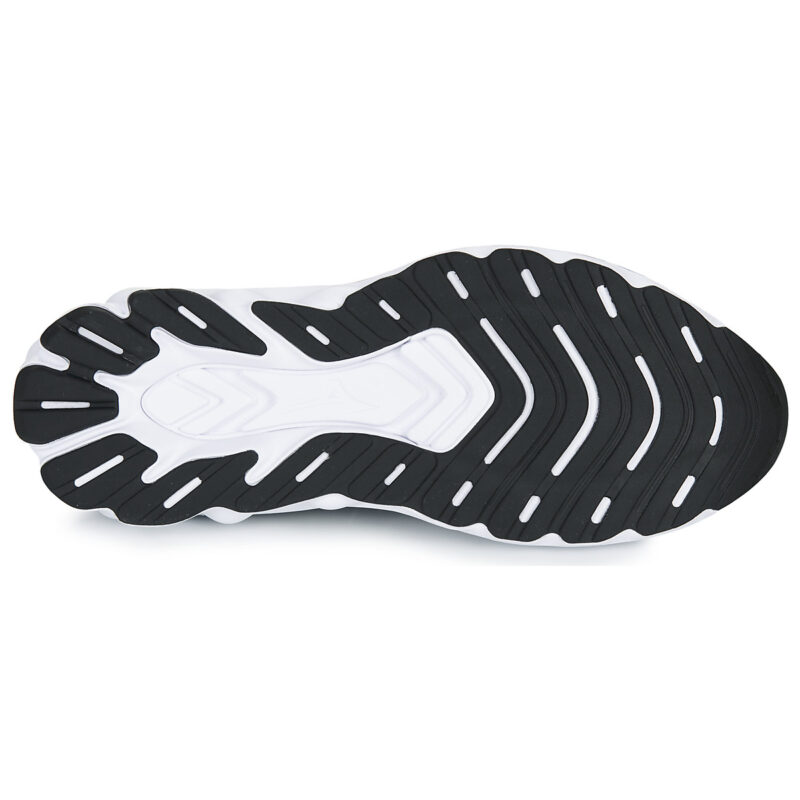 Mizuno WAVE SKYRISE 7 Black Men's Running Shoes - 7