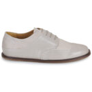 Moma PRATO Beige Derby Uomo - 2