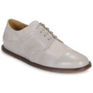 Moma PRATO Beige Derby Uomo - 1