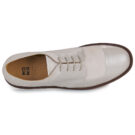 Moma PRATO Beige Derby Uomo - 6
