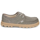 Palladium DUNELITE MOC CUSH Kaki - Derby Uomo - 2