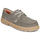 Palladium DUNELITE MOC CUSH Kaki - Derby Uomo - 1