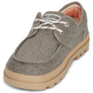 Palladium DUNELITE MOC CUSH Kaki - Derby Uomo - 3