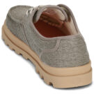 Palladium DUNELITE MOC CUSH Kaki - Derby Uomo - 5