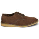 Red Wing WEEKENDER OXFORD Brown Brown Derby Men - 2