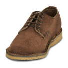 Red Wing WEEKENDER OXFORD Brown Brown Derby Men - 3