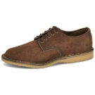 Red Wing WEEKENDER OXFORD Brown Brown Derby Men - 4