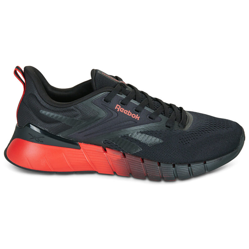 Reebok Sport NANO GYM Nero Scarpe da running Uomo - 2