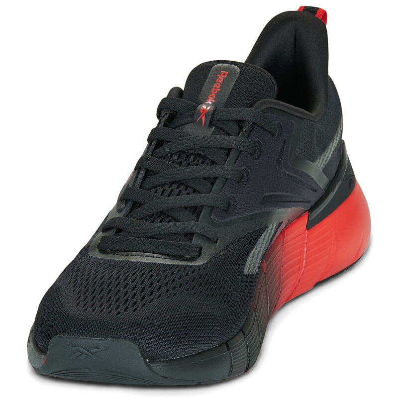 Reebok Sport NANO GYM Nero Scarpe da running Uomo - 3