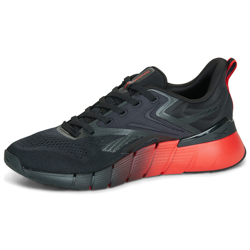 Reebok Sport NANO GYM Nero Scarpe da running Uomo - 4