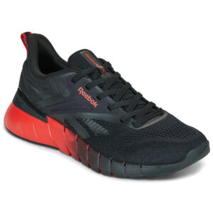 Scarpe uomo Reebok Sport  NANO GYM  Nero Reebok Sport 1200179279620