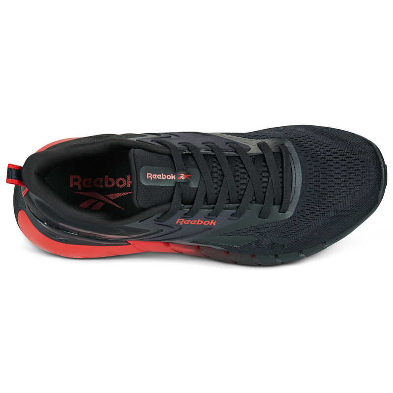 Reebok Sport NANO GYM Nero Scarpe da running Uomo - 6