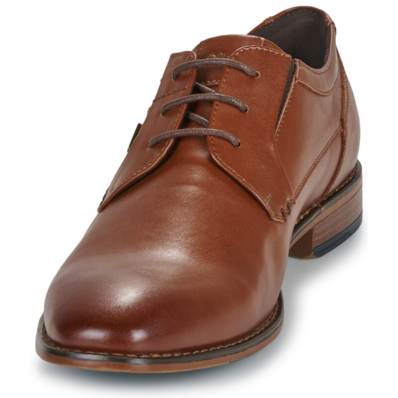 S.Oliver 2177745-8755 Brown Derby Men - 3