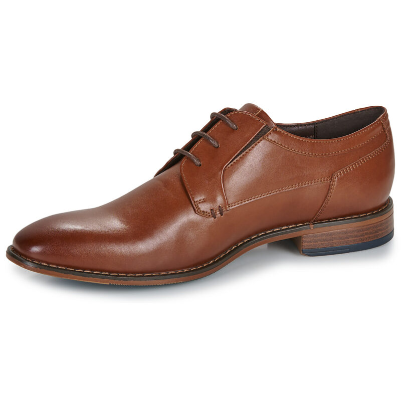 S.Oliver 2177745-8755 Brown Derby Men - 4