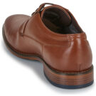 S.Oliver 2177745-8755 Brown Derby Men - 5