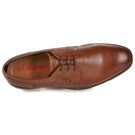 S.Oliver 2177745-8755 Brown Derby Men - 6