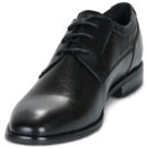 S.Oliver 2177745-9999 Nero Derby Uomo - 3