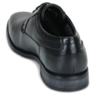 S.Oliver 2177745-9999 Nero Derby Uomo - 5