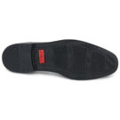 S.Oliver 2177745-9999 Nero Derby Uomo - 7