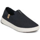 Saola  BALI  Nero -  Slip on Uomo - 1