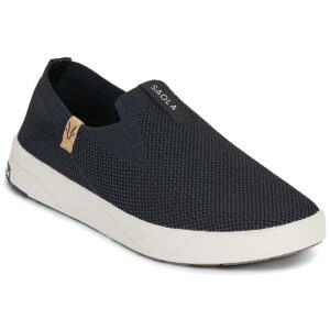 Scarpe uomo Saola  BALI  Nero Saola 3664613070729