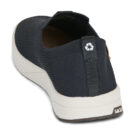 Saola  BALI  Nero -  Slip on Uomo - 5