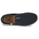 Saola  BALI  Nero -  Slip on Uomo - 6