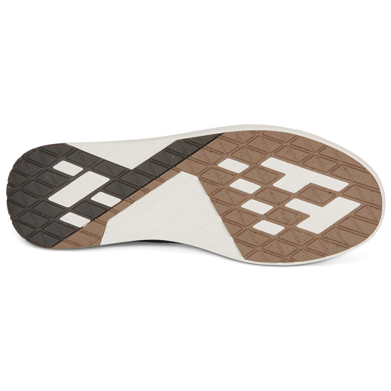 Saola  BALI  Nero -  Slip on Uomo - 7