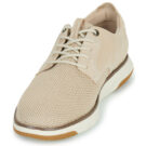 Schmoove ECHO II DERBY M Derby Beige para hombre - 3