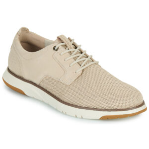 Scarpe uomo Schmoove  ECHO II DERBY M  Beige Schmoove 3609935744859