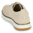 Schmoove ECHO II DERBY M Derby Beige para hombre - 5